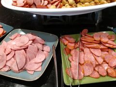 -聚盛源蒸汽海鲜火锅烤肉自助(巨川金海岸购物广场店)