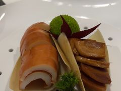 -香山湖渔家大院