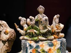 -陕西历史博物馆