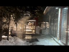 -汉拿山温泉度假酒店
