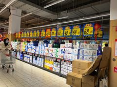 -大润发(南湖店)