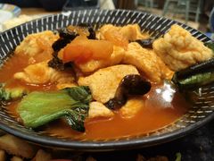 -塔哈尔·新疆盛宴(城西银泰店)