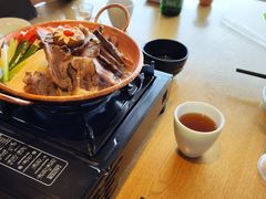 -品味泸沽湖•民族特色菜(大落水店)