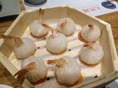 -U你·天然调味(南湖总店)