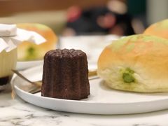 -WHEAT&BAKER-麥(凯德来福士店)