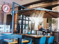 大堂-HFFOUSA TACO弗萨塔可墨西哥餐厅(颐堤港店)