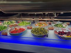 -汉斯南美烤肉(总店)