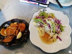 -茶油香闽南菜·花园餐厅(前埔店)