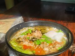 -周记蟹仔粉(侨港风情街店)