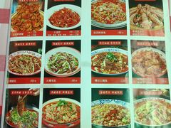 -小竹签烤肉纸包鱼小龙虾(唐韵路店)