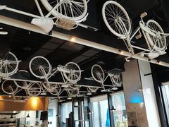 -玛尚诺意式餐厅(官舍店)