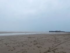 -南澳海滩