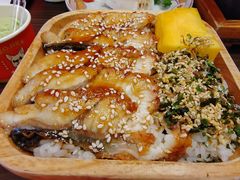 -仙隐小鹿中华料理(南宁万象城店)