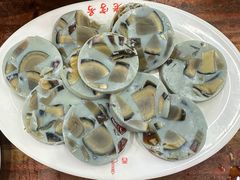 拌皮蛋-西塔大冷面(市府大路店)