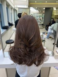 -BEAUTY HAIR GANO