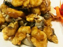 -惠宾楼老菜馆