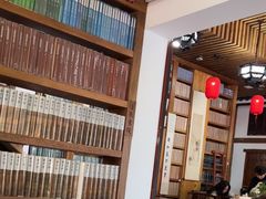 -道南書院·私房菜·早午茶·茶馆