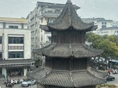 -怡园饭店-餐厅(四望亭店)