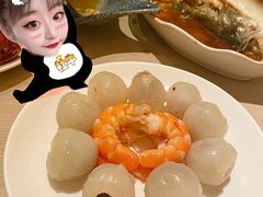 -怡咖啡·自助餐·西安香格里拉