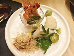 -鮨政·Omakase(港汇恒隆广场店)