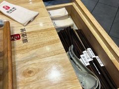 -头壹号饸饹面·大油条(常营店)