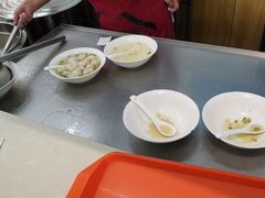-金陵老丁家馄饨