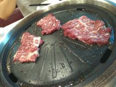 -粤潮牛肉火锅店(江南大道店)