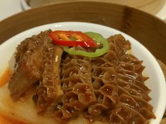 -皇朝尊会(龙之梦大酒店)