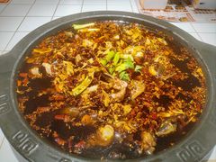 -费明中罗非鱼(大石坝店)