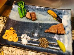 -神户牛排餐厅MOURIYA(总店)