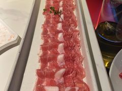 -九鼎轩脆毛肚火锅(南京东路店)