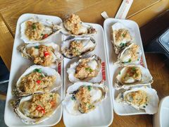 -管氏翅吧(马家堡店)