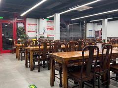 -京东一绝西海子西园烧饼夹肉