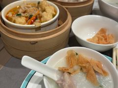 -潮江春(铜锣湾广场店)