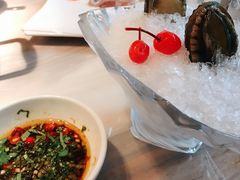 12头鲍鱼-阿杜打边炉(五江天街店)