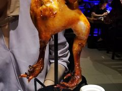 -囧吉香生蚝牛排馆(湖北路店)