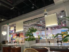 大堂-BE BRIGHT KITCHEN(正佳广场店)