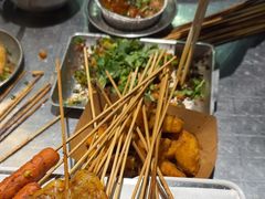 -有局·成都市井烧烤·精酿啤酒(双楠店)