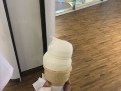 -DQ·蛋糕·冰淇淋(龙湖狮山天街店)