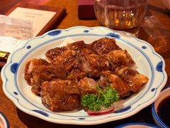 -林四喜·闽南传家菜(鼓浪屿店)