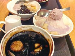 -鲜芋仙(时尚天河店)