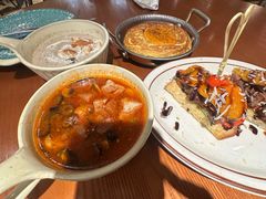 -CRAZYONES西班牙海鲜饭(上海美罗城店)