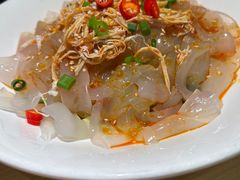 -吕氏疙瘩汤·海鲜新鲁菜(凯德mall新都心店)