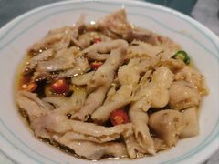 -姚姚酸菜鱼·金戈戈香港豉油鸡(喜荟城联名店)