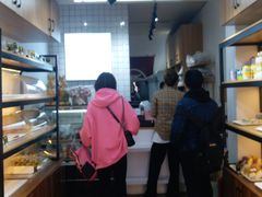 -韩国利尔面包(桂林路店)