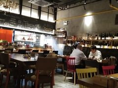 -妮妮酒馆Bistro Nini