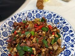 -新新湘菜馆(新中街二条店)