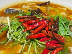 -清水亭湖北菜(大屯DT51店)