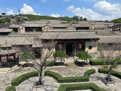 -山西王家大院