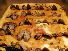 -比格比萨自助(德思勤四季汇店)